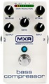 Dunlop MXR M87 Bass Compressor