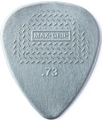 Dunlop Max-Grip Standard Guitar Pick .73 mm Refill Bag