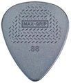 Dunlop Max-Grip Standard Guitar Pick .88 Plettri per Chitarra