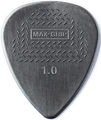 Dunlop Max-Grip Standard Guitar Pick 1.00 Refill bag Pick Sets