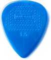 Dunlop Max-Grip Standard Guitar Pick 1.5 / Player's Pack