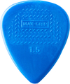 Dunlop Max-Grip Standard Guitar Pick 1.5 Refill bag