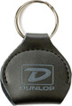 Dunlop Picker's Pouch Keychain Square D