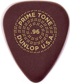 Dunlop Primetone Sculpted Standard Dark Brown - 0.96 511R Médiators pour guitare