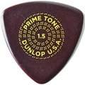 Dunlop Primetone Small Tri Pick Smooth Dark Brown - 1.50