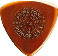 Dunlop Primetone Small Tri Pick with Grip Brown - 1.30 Conjunto de palhetas