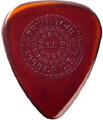 Dunlop Primetone Standard Picks with Grip Brown - 0.88 510R Médiators pour guitare