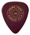 Dunlop Primetone Standard Smooth Dark Brown - 0.73 511R Guitar Picks