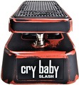 Dunlop SC95 Slash CryBaby Classic Wah-Wah-& Filter-Pedale