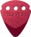 Dunlop Teckpick Red