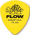 Dunlop Tortex Flow Standard Yellow - 0.73