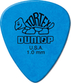 Dunlop Tortex Standard Blue - 1.00 (12 picks)