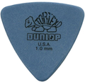 Dunlop Tortex Triangle Blue - 1.0