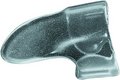 Dunlop Transparent Plastic Finger Pick - Medium 9032R (1 pick)