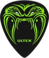 Dunlop Ultex Hetfield's Black Fang Pick Tin Black - 0.73