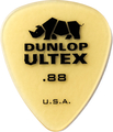 Dunlop Ultex Standard Amber - 0.88
