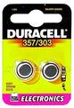 Duracell 64776 Piles boutons