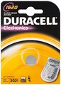 Duracell DL1620 (3V) Piles boutons