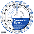 Dux Der Quintenzirkel - Klavier/Gitarre