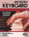 Dux Modern Keyboard Vol 4 Loy Günter / Schule