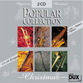 Dux Popular Collection Christmas Discos / CD