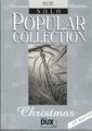 Dux Popular Collection Flute Songbooks for Flute