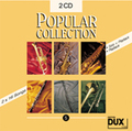 Dux Popular Collection Vol 5 CD