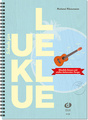 Dux Schule für Ukulele / Kleinmeier, Richard (incl. mp3 CD) Textbooks for Ukulele