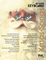 Dux Xmas Songs Loy Günter / Modern Keyboard Canzonieri per Pianoforte e Tastiera