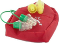 EAR Ear Protex (MS Easy) In-Ear Earplugs