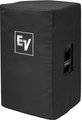 EV ELX115-CVR ELX 115 Cover (black) Capa de Altifalante PA
