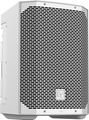 EV Everse 8 (white) 8&quot; Active Loudspeakers