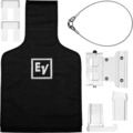 EV Evolve Wall Mount Kit / Phoenix (white) Suporte de Colunas