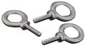 EV Eye bolt M10 (set of 3pcs) Boxen-Montagehalter