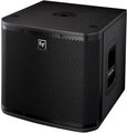 EV ZXA1 Sub (black) Active Subwoofers