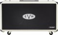 EVH 5150 III 2x12 Cabinet (Ivory)