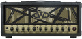EVH 5150 III 50W EL34 (black and gold motif)