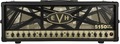 EVH 5150 IIIS EL34 (black and gold motif)