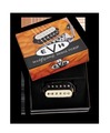 EVH EVH Wolfgang II Bridge Pickup (black & white)