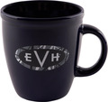 EVH Logo Mug (black)