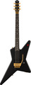 EVH Star / Limited Edition (stealth black with gold hardware)