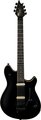 EVH Wolfgang Special (stealth black)