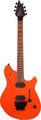 EVH Wolfgang WG Standard (neon orange)