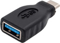 EXSYS EX-47990 USB-A to USB-C USB Adapters