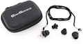 EarSonics Earpad Universal Tappi per le Orecchie In-Ear