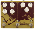 EarthQuaker Devices Hoof Reaper V2 / Dual Fuzz