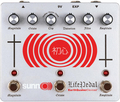 EarthQuaker Devices Life Pedal V3 (silver)