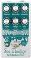 EarthQuaker Devices Sea Machine V3 Super Chorus