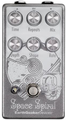 EarthQuaker Devices Space Spiral V2 / Analog-Voiced Digital Delay