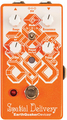 EarthQuaker Devices Spatial Delivery V3 / Envelope Filter with Sample & Hold